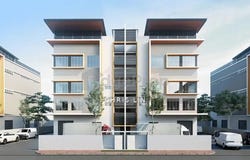 Jalan Dua Bukit Angkat, Kajang, Selangor 43000