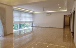 Jalan Madge, Taman U-Thant, Ampang Hilir, Taman U-Thant, Kuala Lumpur 55000