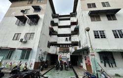 Jalan Perdana 4/3, 47100, Selangor, Puchong, Selangor 47100