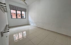 Jalan Saujana, Ampang, Selangor