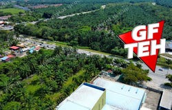 Nibong Tebal, Penang 14300