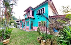 Jalan 8, Bangi, Selangor 0