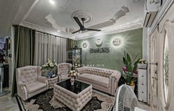 Jalan Tasik Puteri, Rawang, Selangor 48300