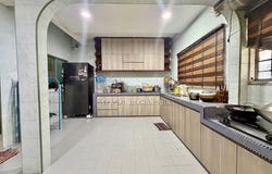 Jalan Melawis, Klang, Selangor