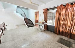 Taman Desa, Kuala Lumpur 58100