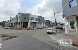 Klang, Selangor 42100