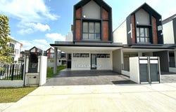 Ilham Residence, Shah Alam, Selangor 40160