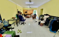 Jalan 4/124, Off Jalan Ahliman 3, Taman Connaught, 56000, Kuala Lumpur, Cheras, Kuala Lumpur 56000