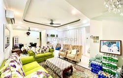 Jalan 8, Bangi, Selangor 0