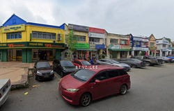 Jalan Anggerik Eria AU 31/Au, Shah Alam, Selangor 40460