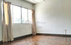 Jalan SR 4, Seri Kembangan, Selangor 43300