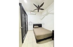Ulu Tiram, Johor 81800