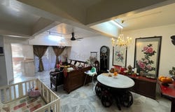 Jalan PJS 10/30, Bandar Sunway, Selangor 46000