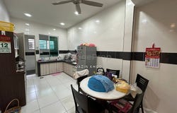 TAMAN SILIBIN RIA, Kinta, Perak 30100
