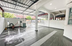 Jalan Seri Sementa 5, Klang, Selangor