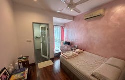 Ampang, Selangor 68000