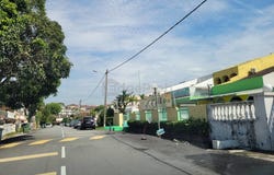 Cheras, Kuala Lumpur 56000