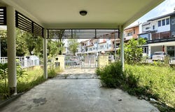 Jalan Elitis Suria, Sungai Buloh, Selangor 47120