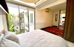 Jalan Persekutuan, Bangsar, Kuala Lumpur 50480
