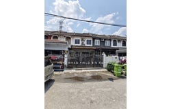 Jalan 10/42, Taman Sejahtera, Jinjang, Kuala Lumpur 52000