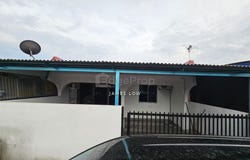 Off Jalan Gelang Patah, Skudai, Johor 81300