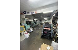 Persiaran Perindustrian Pengkalan, Ipoh, Perak 31500