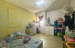 Jalan 2/76d, 55100, Kuala Lumpur, Desa Pandan, Kuala Lumpur 55100