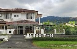 Jalan Serkut, Cheras, Kuala Lumpur 56100