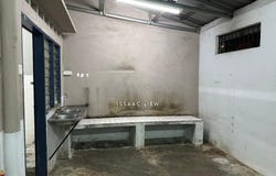 taman midah, Cheras, Kuala Lumpur 56000