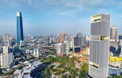 Jalan Conlay, KLCC, Kuala Lumpur 50450