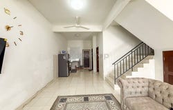 Sungai Buloh, Selangor 47000