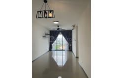 Jalan Lang Emas, Segambut, Kuala Lumpur 52100