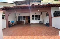 Jalan SS 12/1, Subang Jaya, Selangor 47500