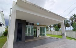 Kepala Batas, Bertam, Penang