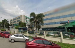 Jalan TSB 1, Shah Alam, Selangor 47810