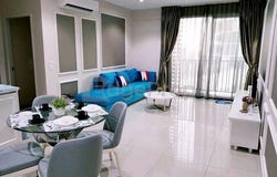Shah Alam, Selangor 40000
