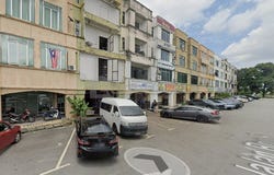 Jalan BPU 7, Puchong, Selangor 47100