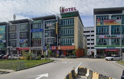 Jenjarom, Selangor