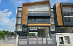 Jalan Haji Salleh, Klang, Selangor 41300