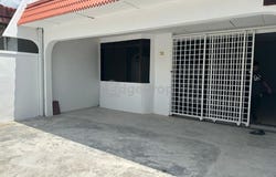 Jalan Penyiaran, Skudai, Johor 81300