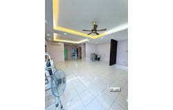 Jalan Aman Perdana, Klang, Selangor 41050