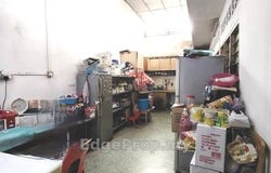 Jalan Meru, Klang, Selangor