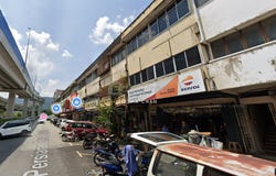 Ampang, Selangor 68000