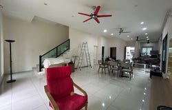 Panorama lapangan camellia, Ipoh, Perak 31650