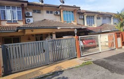 Persiaran Mahkota Cheras, Cheras, Selangor 43200