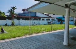 TAMAN MANDARIN, 31650, Kinta, Perak 31650