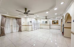 Section 9, Shah Alam, Selangor 40100
