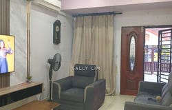 Ulu Tiram, Johor 81800