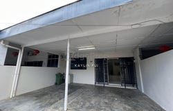 Jalan Kerandi, Kuching, Sarawak