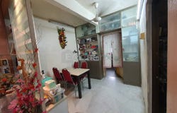 Bercham Double Storey Low Cost House for sale,Ipoh,Perak, Ipoh, Perak 31400